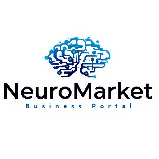 NeuroMarket Website